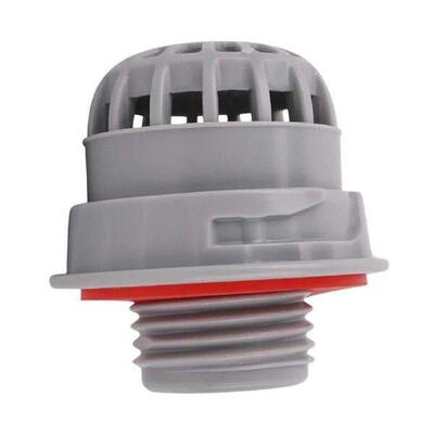 Hot Tub Debris Screen Screw in Pool SPA Parts Top Debris