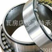 双列圆柱滚子轴承NNU4068MW33 340 520 180 NNU4068MK30W33
