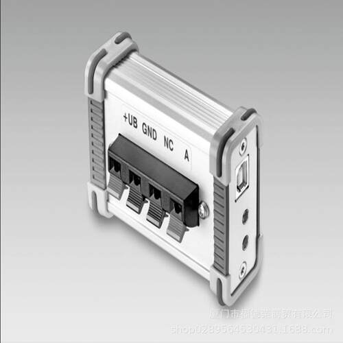 Baumer 堡盟11120547