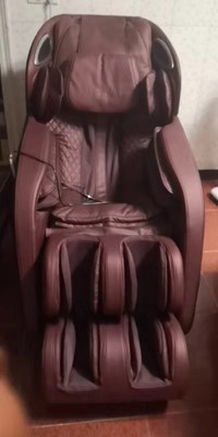 荣泰RT6810按摩椅怎么样?总有人说被坑,事件真相如何?