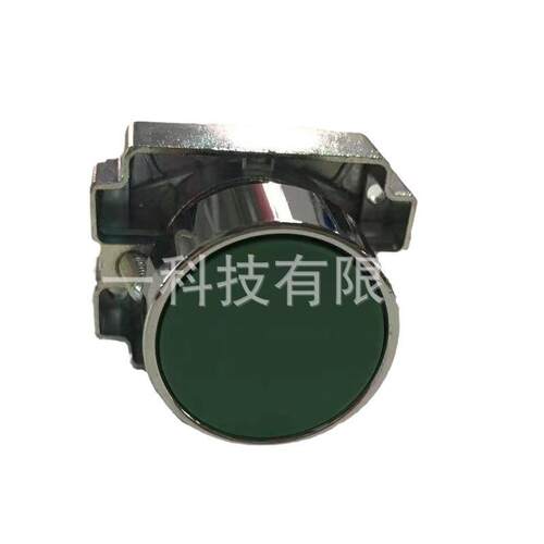 光学全检机配件金属蘑菇头紧急停止按钮急停 按钮开关