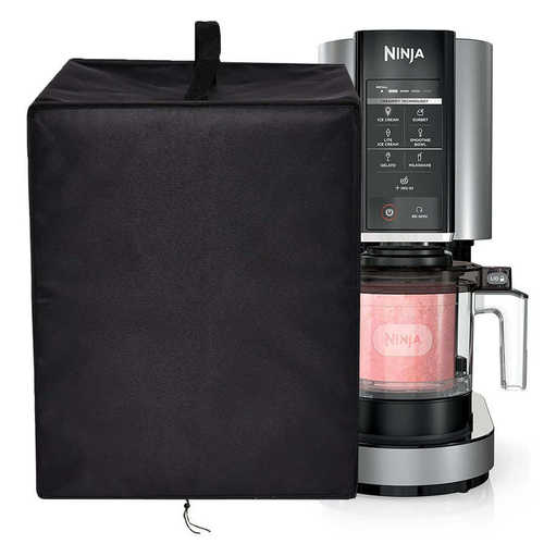 多型号600D冰淇淋机防尘罩夏日冷冻饮料机罩 Icecream makercover