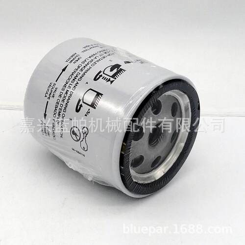 燃油滤芯751-18100 适用柴油机组柴油滤清器751-18100