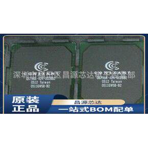 原装现货 GS7966-424-002BB2 封装BGA 集成ic芯片