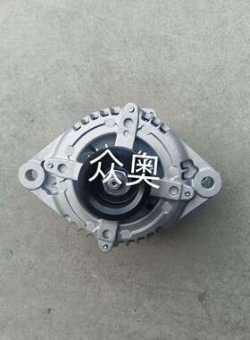 适用现代1042118591发电机1042118790发电机373002G061发电机