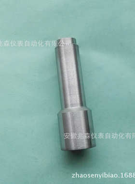 底座型不锈钢温度计阻连m27x2接头热电热电偶m27x2120mm底座宝塔