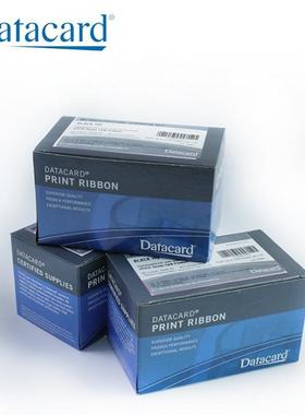 Datacard CD800专用色带535000-003升级版535700-004-R002彩色带