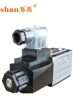 榆次油研电液换向阀DSG-01-3C2-D24-N1-50