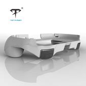 l2r2 串流ps4 背触手柄 L2R2 pc专用保护壳保护壳 2000型号用 psv