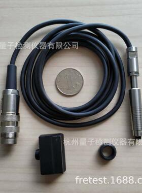 菲希尔FGAB1.3磁感应探头FMP10/20/30系列涂层测厚仪测头