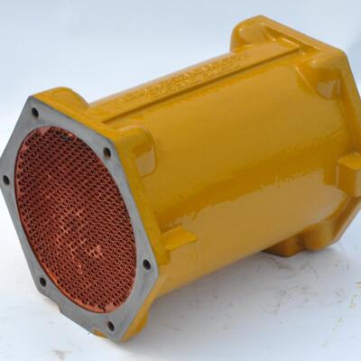 D6冷却器7N3505 7N3521M 2Y5253 OR3508 2Y5230 3306