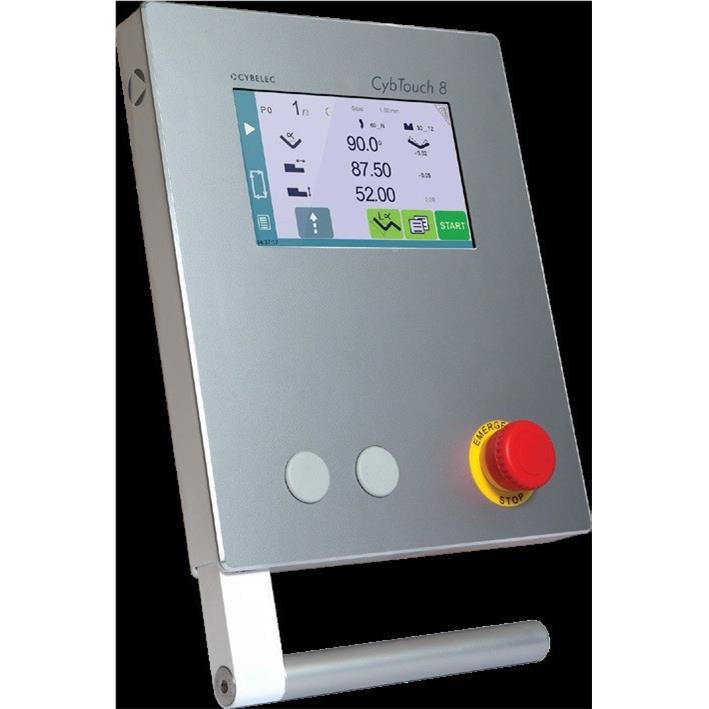 电液伺服数数控折弯机SKPB--100T/3+200(CT8-4+2轴2）瑞士控XJX系