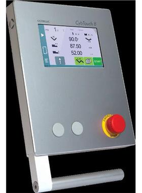 电液伺服数数控折弯机SKPB--100T/3+200(CT8-4+2轴2）瑞士控XJX系