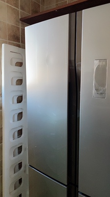 美菱bcd-441wp9cx家用十字双开门选购容忽然的三大要点