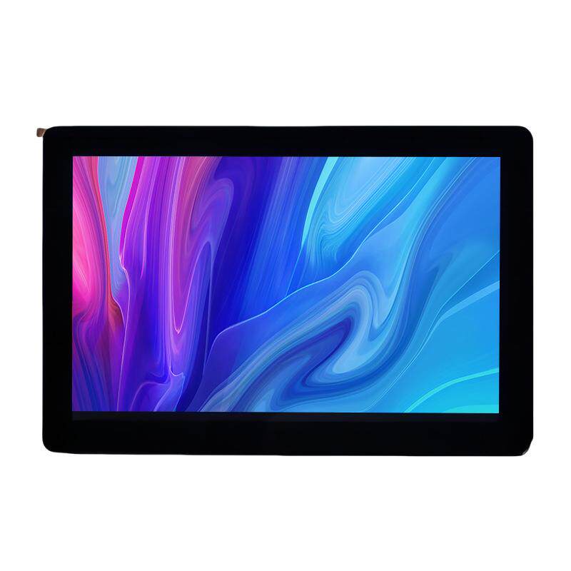 10.1寸LCD触摸屏 带HDMI转接板1200*1920 IPS型触控显示屏 一体机