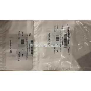 70005054182 促销 个 原装 Wate封rs沃特斯柱塞杆密圈70000299