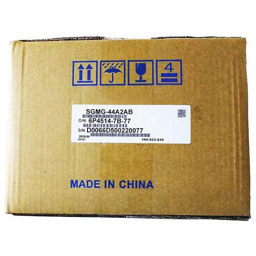 安川伺服电机价格SGMG-44A2AB SGMG-05A2AC SGMG-75A2AC