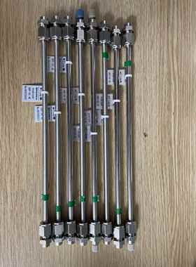 二手昭和Shodex色谱柱 Asahipak ODP-50 4E，4.6×250mm 5um