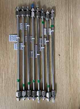 二手昭和Shodex色谱柱 Asahipak ODP-50 4E，4.6×250mm 5um