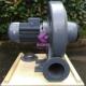 离心鼓风机 125H型耐高温鼓风机2.2KW隔热中压透浦式