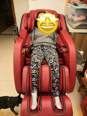 西屋S500按摩椅怎么样?缺点项事在这里,90%的人庆幸看了