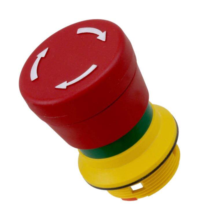 型进口22mm急5停开关上海R1.30.273AFI超紧急停止按钮号1.3薄0.27