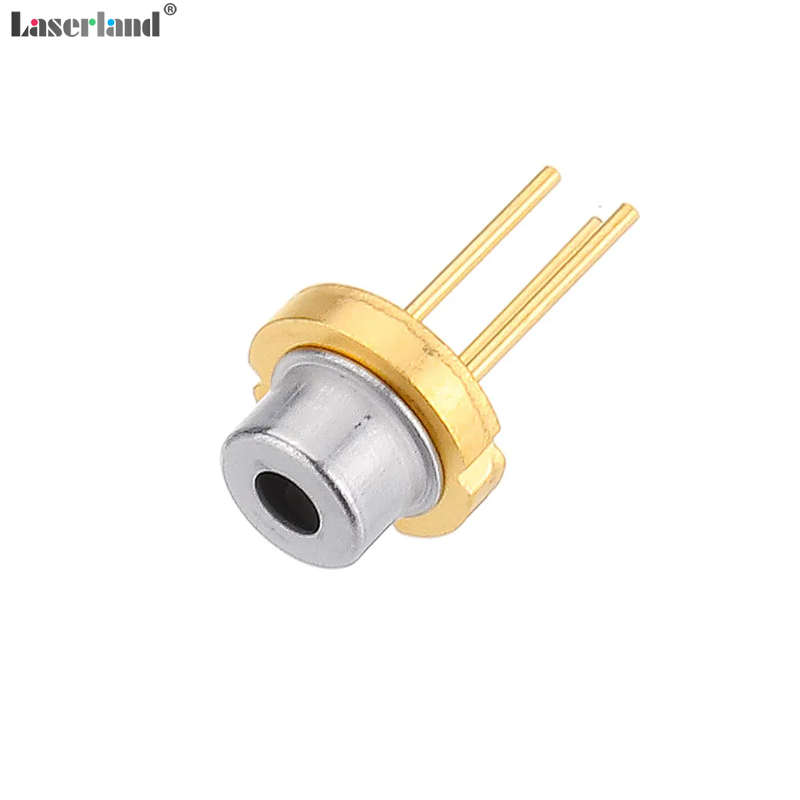 905nm 红外激光二极管  脉冲功率25W 5.6mm 金属封装