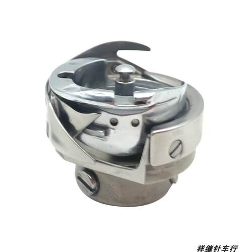 BSP牌旋梭电脑平车旋梭7.94BTR/ATR旋梭薄厚料梭床小梭平车梭床