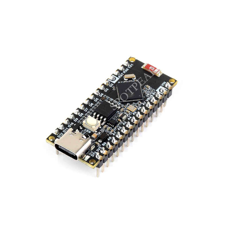 ESP32-S3R8开发板ESP32-S3-Nano 兼容Arduino Nano ESP32