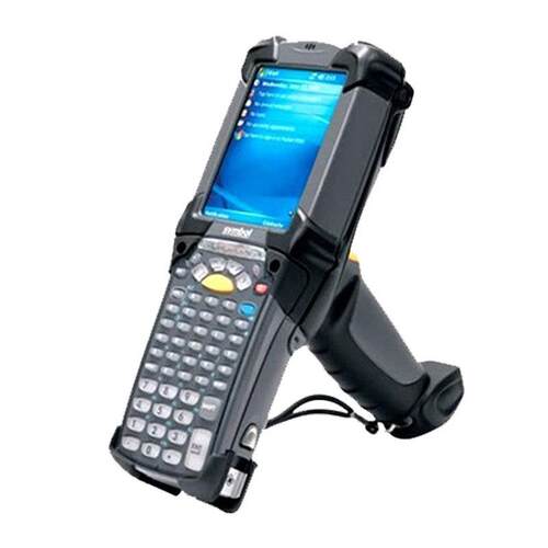 Motorola Symbol MC9190-G MC9090G标长距PDA无线条码数据采集器