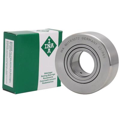 进口Ne支撑滚子滚针轴承螺母1542 1747 2052 2562 3072 3580 Pp