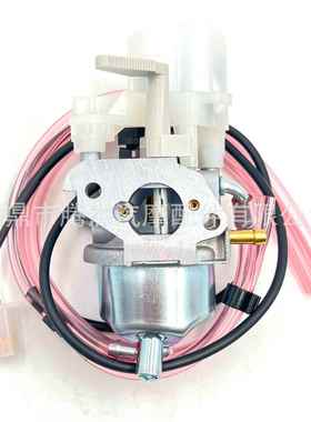 跨境热销适用于本田HONDA EU2000i EB2000i家用发电机eu20i化油器