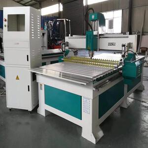 1325雕刻机现货电脑cnc雕刻机亚克力雕刻机密度板开料机木工机械