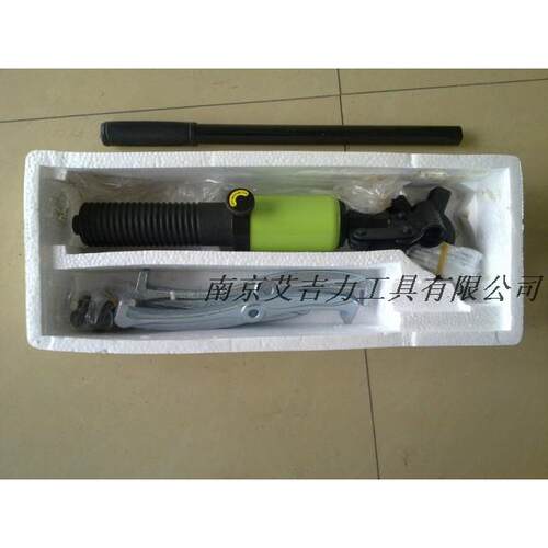 YL整体式液压拉马/三爪拉马20T 液压拔轮器