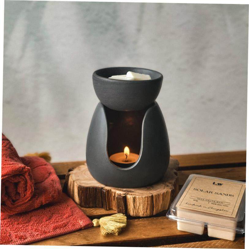 Wax Warmer 蜡加热器 蜡立方体 熔化器 芳香疗法