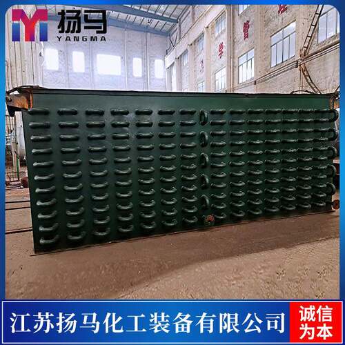 液氯汽化器安全可靠的氯气汽化器