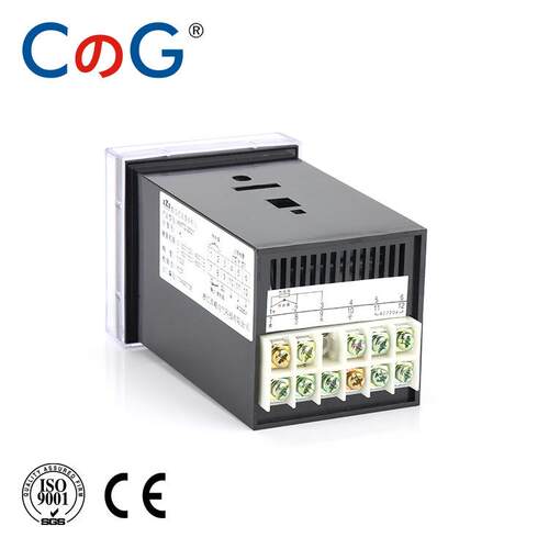西崎XMTD-2201 XMTD-2202拨码数显温控仪 温度控制器 控温PID调节
