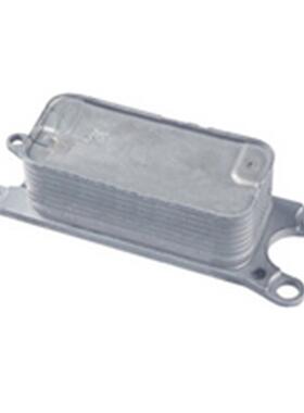 发动机机油散热器冷却器变速箱散热器157355-016B2