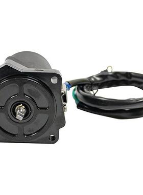 6D8-43880-00-00 6D8-43880-01-00游艇舷外机 起翘电机适用Yamaha