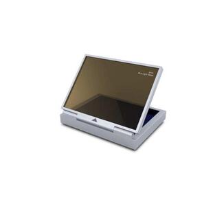 HY100Y型藍(lán)光切膠儀 15cm 觀膠切膠面積20 鋁合金外殼
