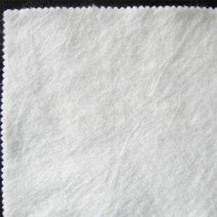 长丝土工布聚酯长丝布路面养护复合布聚酯短丝无纺土工布