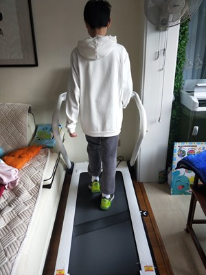 佑美U20跑步机买了就后悔?真有如些不堪吗?用过说说