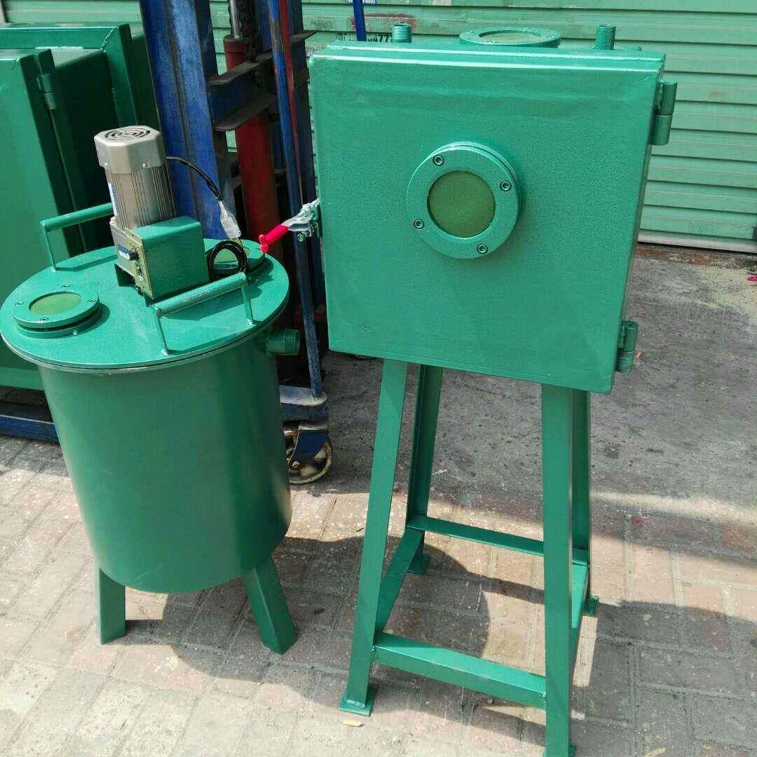 广州上海福建工艺胶水脱泡桶硅胶树脂胶真空脱泡箱