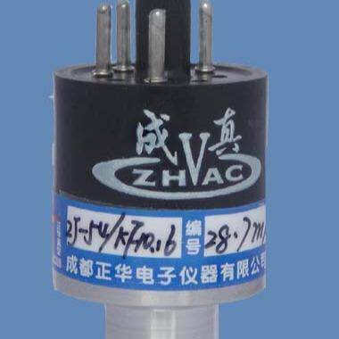 供应ZJ-54D/KF25金属热偶真空规管 厂家行货零售