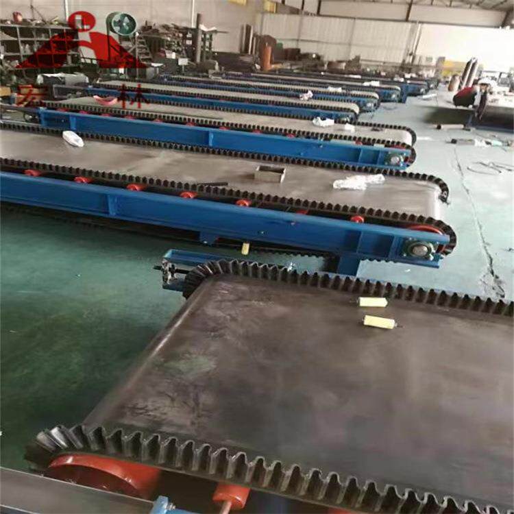 自动电子皮带秤XR悬浮式皮带称配料输送计量称重给料机