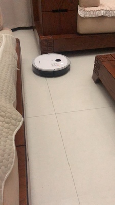 科沃斯地宝DJ65扫地机器人优缺点有哪些?用后感受