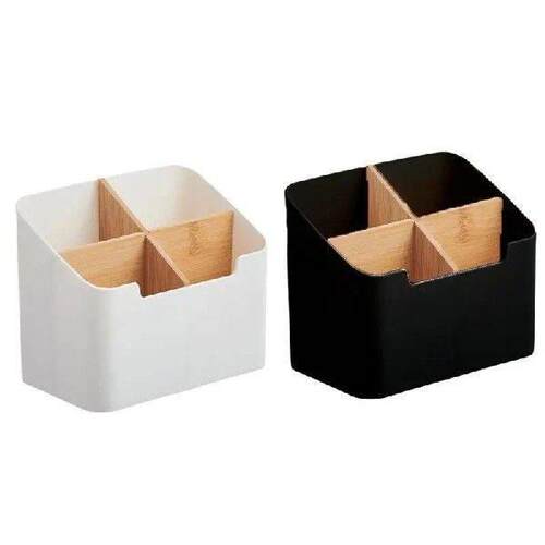 A84M-Multi-Function Storage Box Air Conditioner Remote