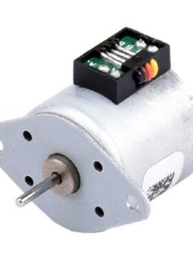 MOON'S鸣志 20mm 永磁步进电机 PG22L45.2-20PM020L0-22