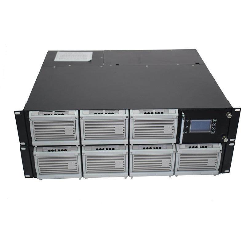 嵌入式高频通信电源系统整流模组交流AC220转直流DC220V70A80A90A