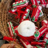 长毛棉线滚寸筒刷面厂家81寸90寸便携油529漆涂料滚刷刷墙滚墙筒